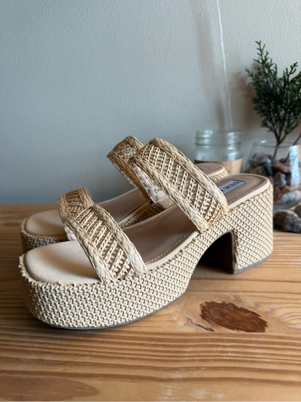 Steve Madden